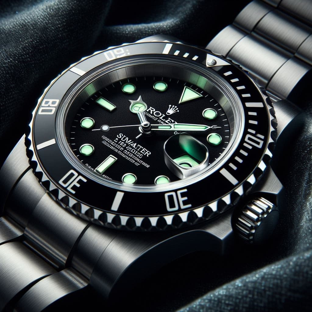 Rolex: el estándar de la excelencia en la relojería de lujo