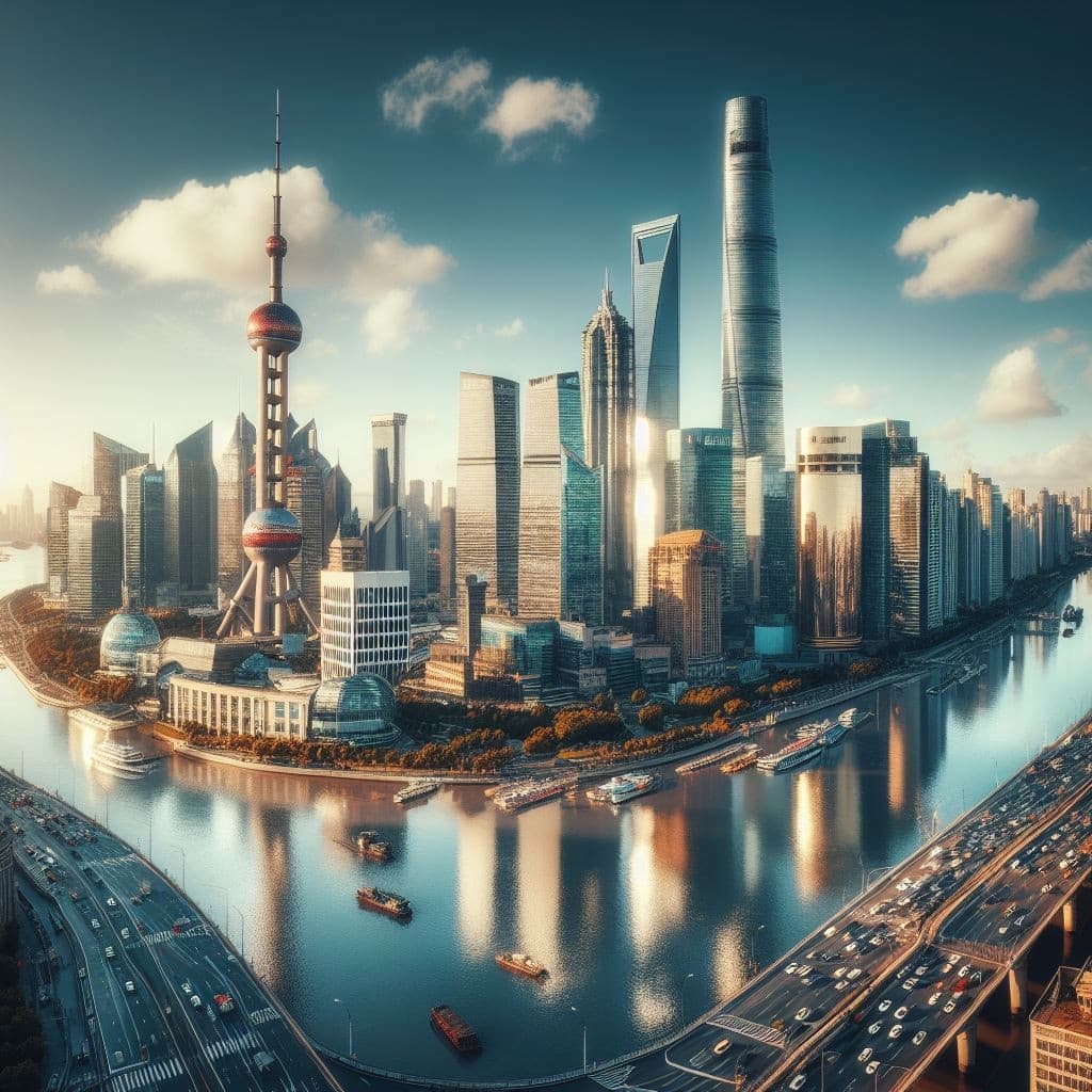 Shanghái: la Perla de Oriente en cinco días