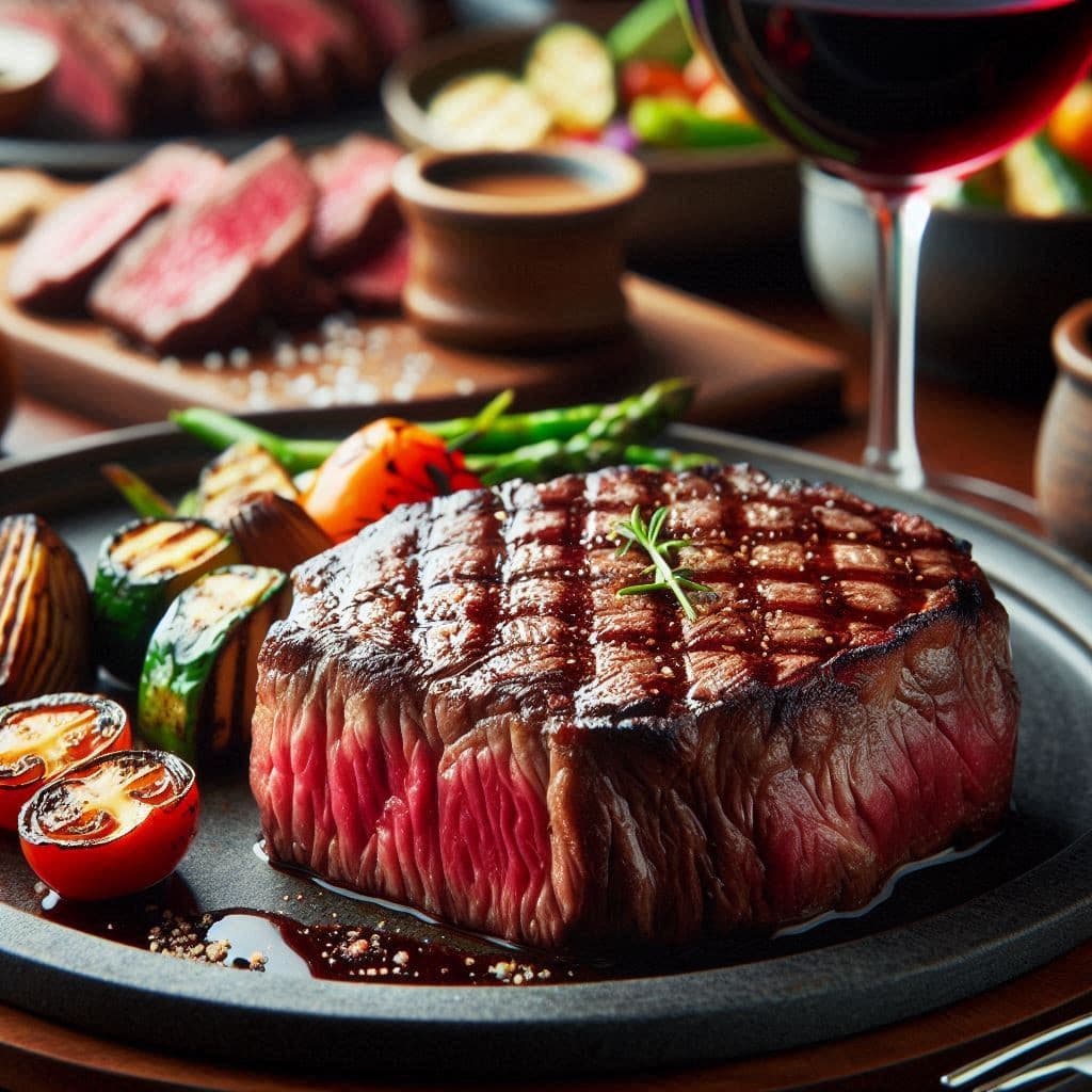 Wagyu: la carne más exclusiva