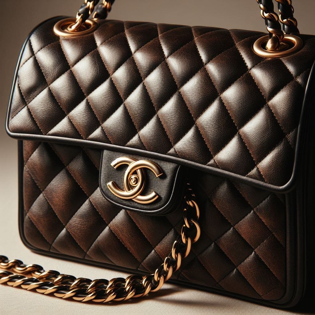Chanel 2.55: estilo y elegancia femenina