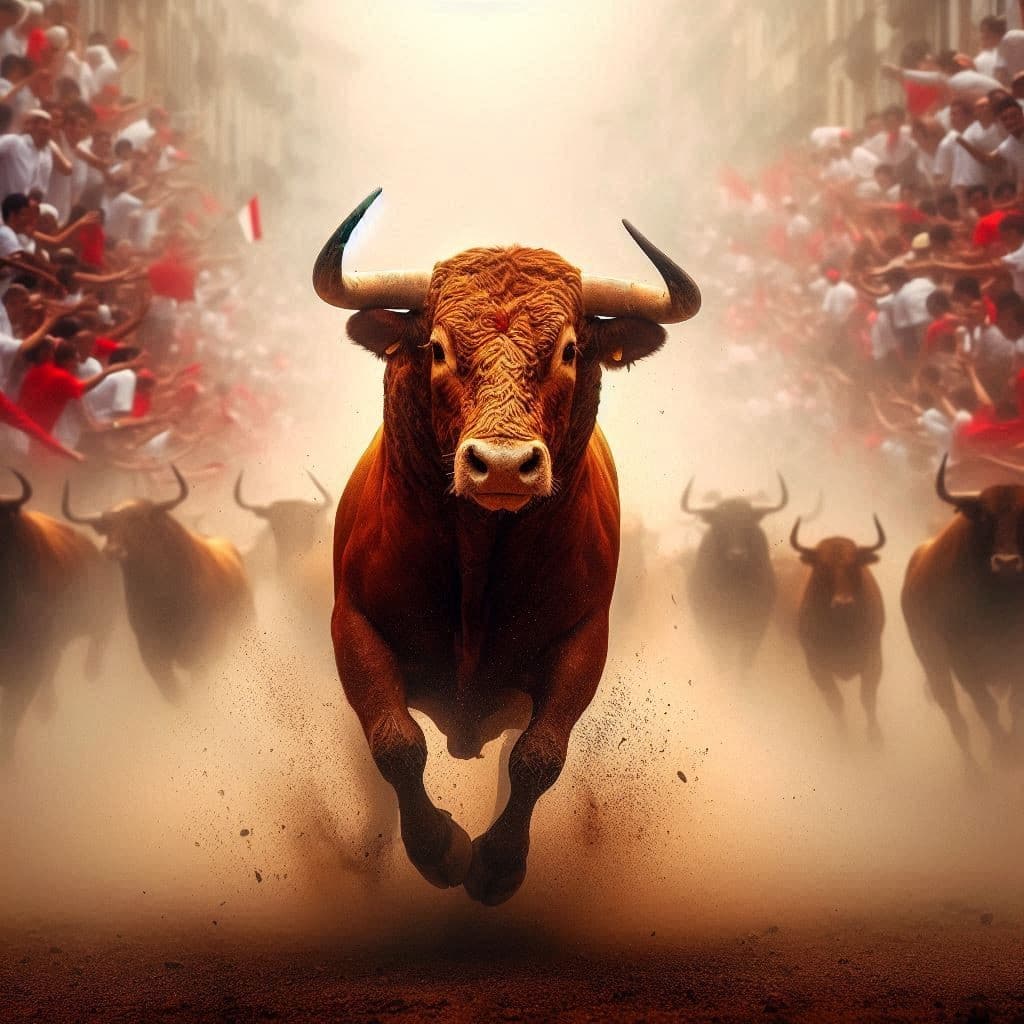 San Fermín: tradición y emoción en Pamplona