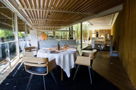 El Celler de Can Roca: tres estrellas en Girona