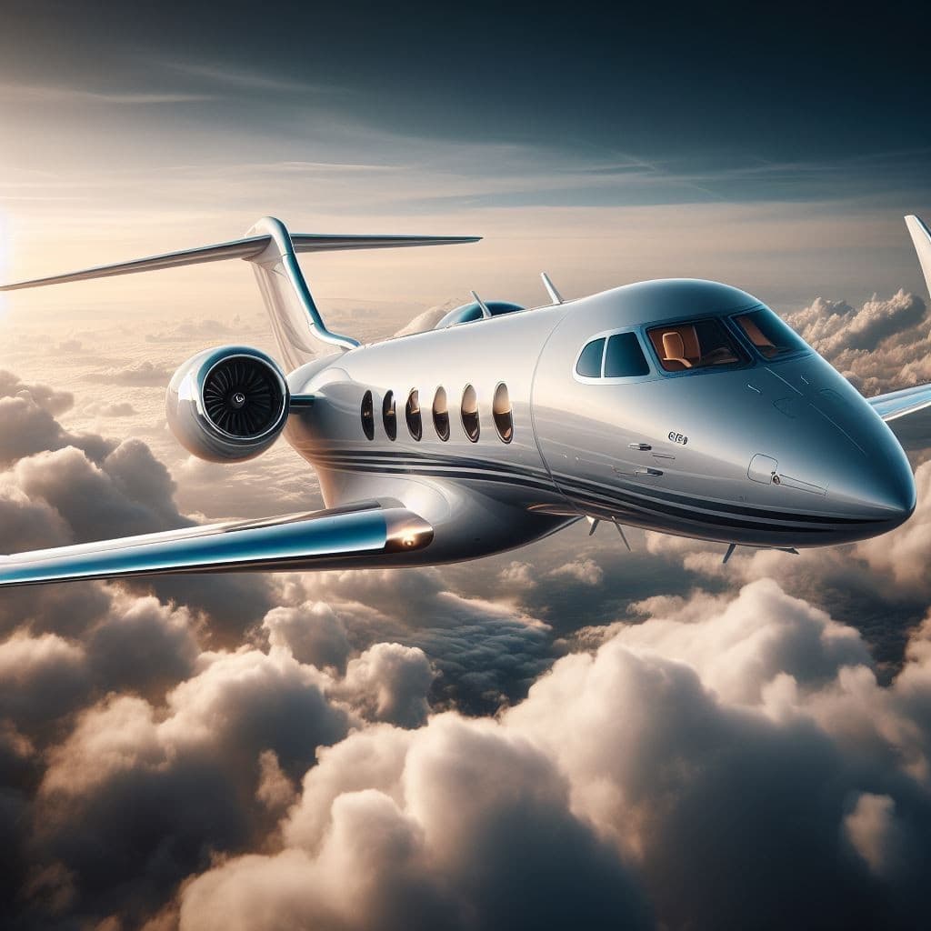 Gulfstream G650: el epítome de la aviación ejecutiva