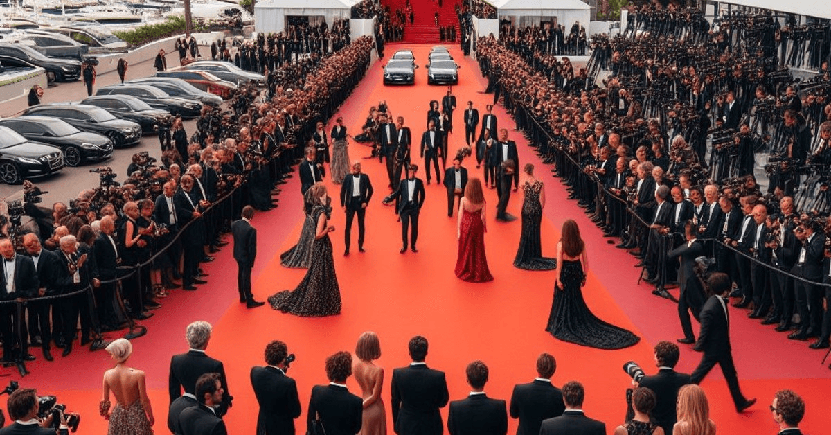 Cannes: donde el cine encuentra el lujo