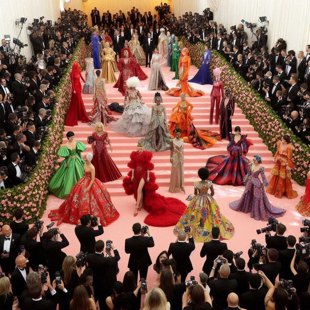 La Gala del Met: historia y significado del evento de moda más prestigioso