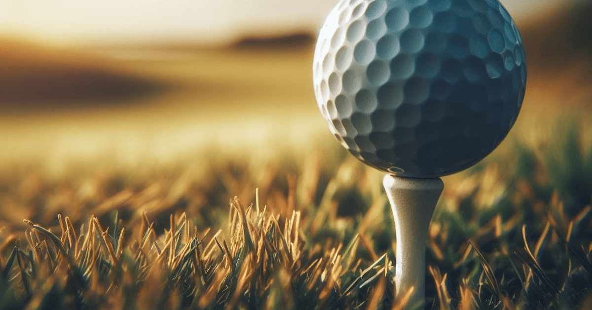 Golf: el arte de la precisión y la pasión